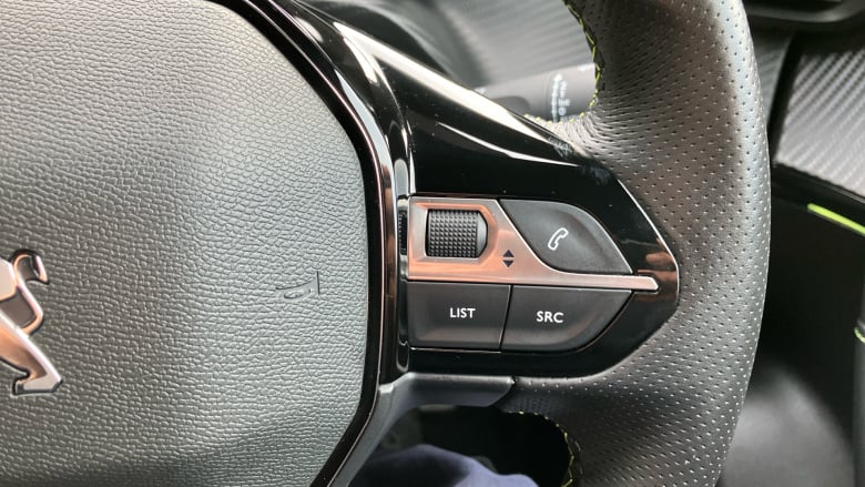 Peugeot 2008 1.2 PureTech 130 GT 5dr Petrol Estate